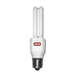 Lamp.basso Cons.2u 11w E27 L.c.