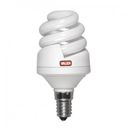 Lamp.basso Cons.compact Spi.20w E27 L.c.