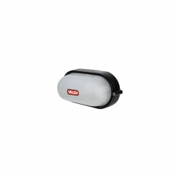 Lampada Ovale Da Esterno 100w