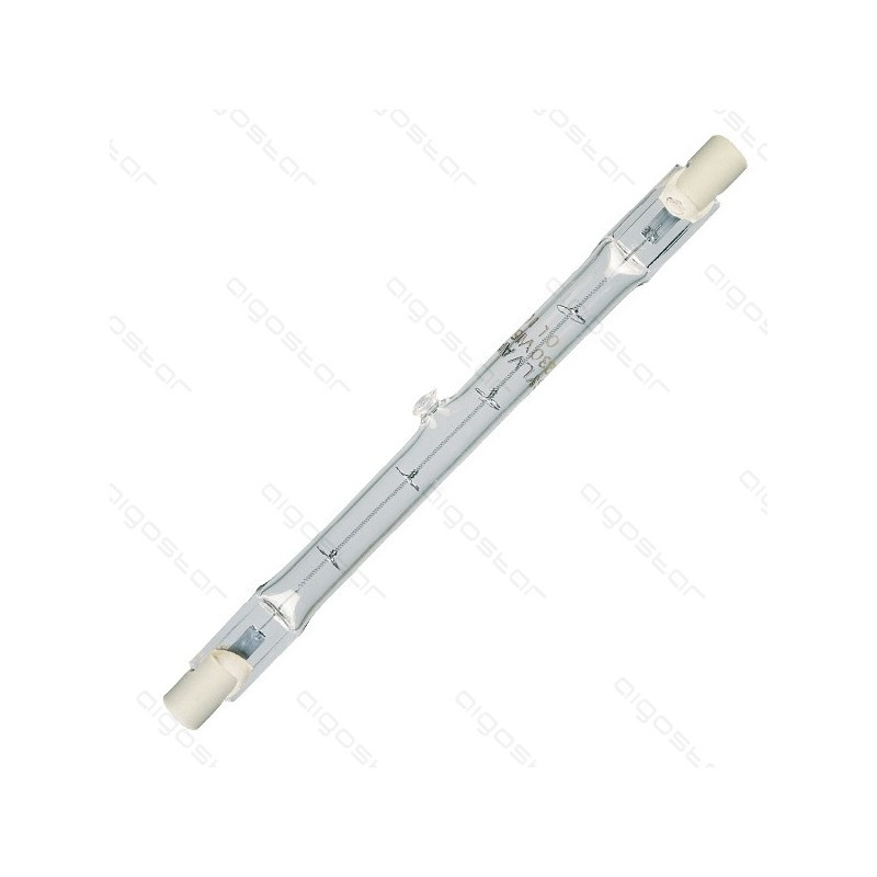 LAMPADINA ALOGENA 500W