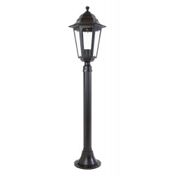 LAMPIONCINO SU COLONNA 100W (H 120 CM C.A.)