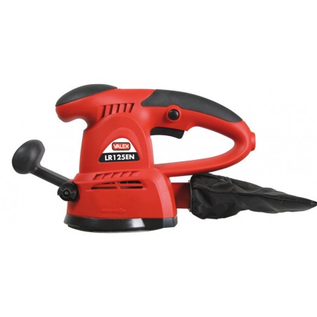 LEVIGATRICE ROTORBITALE LR125EN