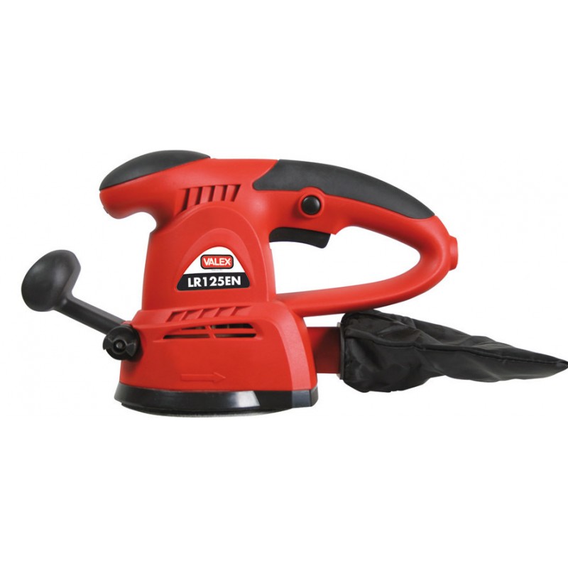 LEVIGATRICE ROTORBITALE LR125EN