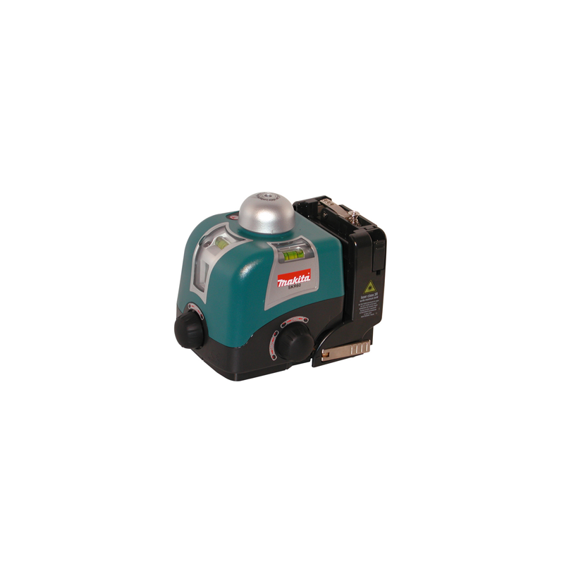 MAKITA LIVELLA LASER MANUALE SKR60 USATA