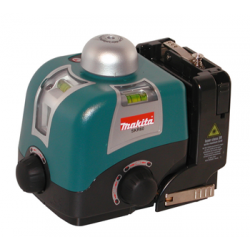 MAKITA LIVELLA LASER MANUALE SKR60 USATA