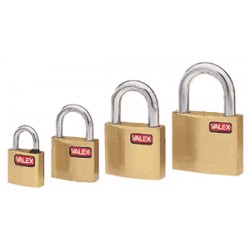 Lucchetto Pesante 50mm