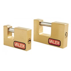 Lucchetto Pesante Per Serrande 70mm