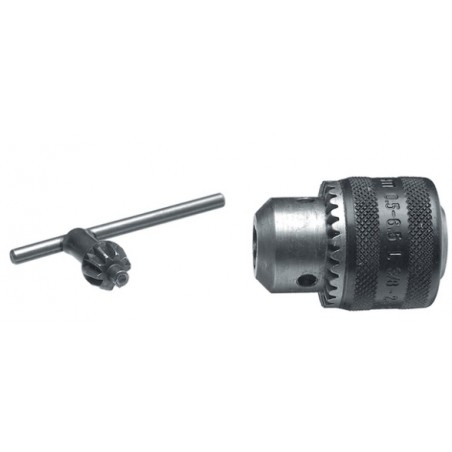 MANDRINO A CREMAGLIERA 10MM