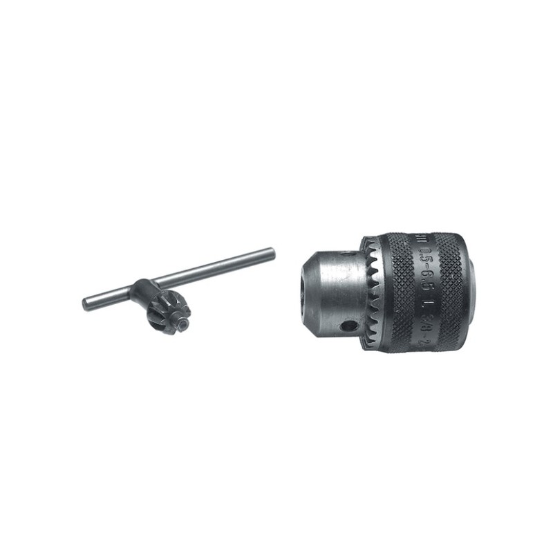 MANDRINO A CREMAGLIERA 10MM