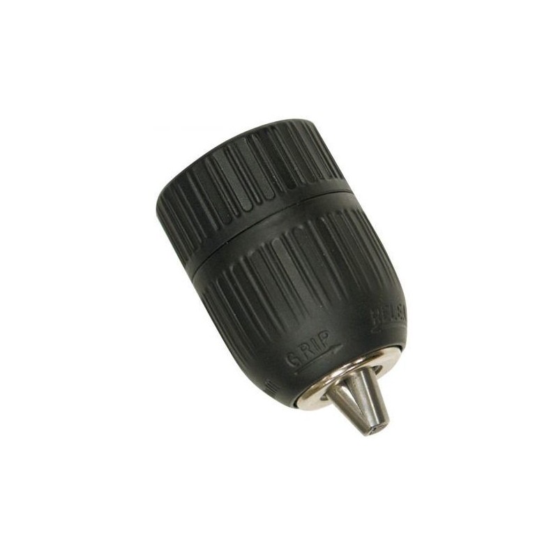 MANDRINO AUTOSERRANTE O 10MM