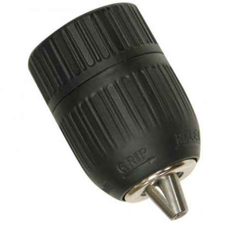 MANDRINO AUTOSERRANTE O 13MM