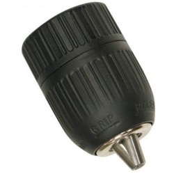 MANDRINO AUTOSERRANTE O 13MM