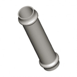 Manicotto Pvc Scorrevole 140*