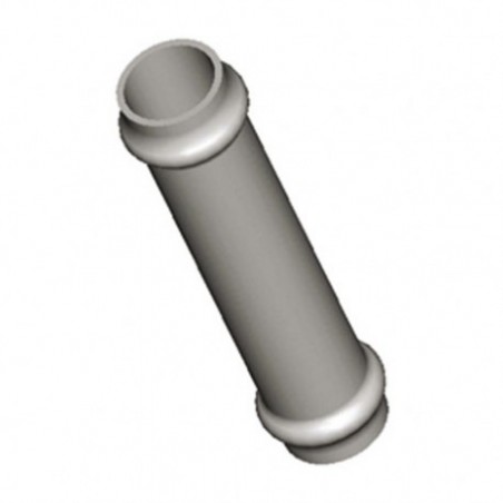 MANICOTTO PVC SCORREVOLE    75*