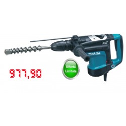 MAKITA MARTELLO DEMOLITORE 1100W 9,5J - AVT