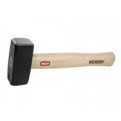 Mazzette Manico Hickory 800g