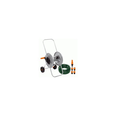 METAL TANK 60MT PLUS