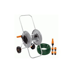 METAL TANK 60MT PLUS