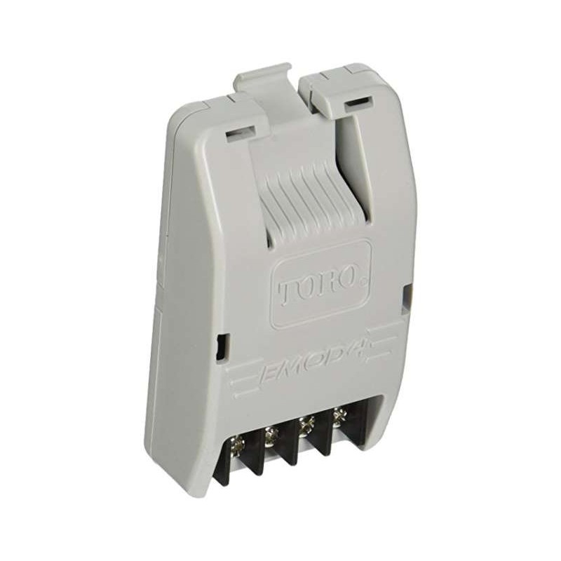 MODULO ESPANSIONE 2 STAZ (MOD. 212-02)