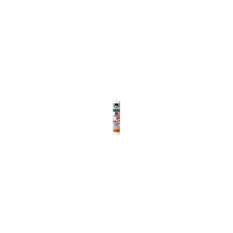 MONTAGE KIT CARTUCCIA 310ML