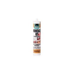MONTAGE KIT CARTUCCIA 310ML
