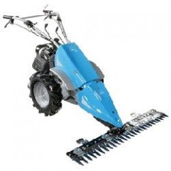 MOTOFALCIATRICE PONY TEC GEOTEC 3,5 HP 72 CM