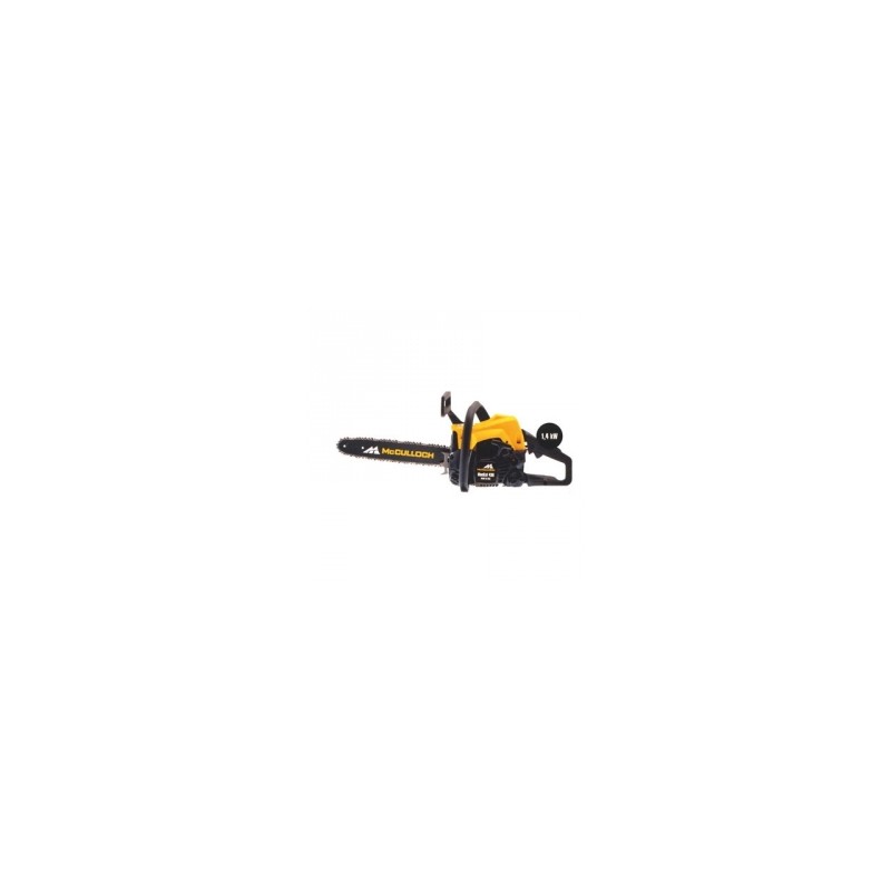 MOTOSEGA MAC CAT 436