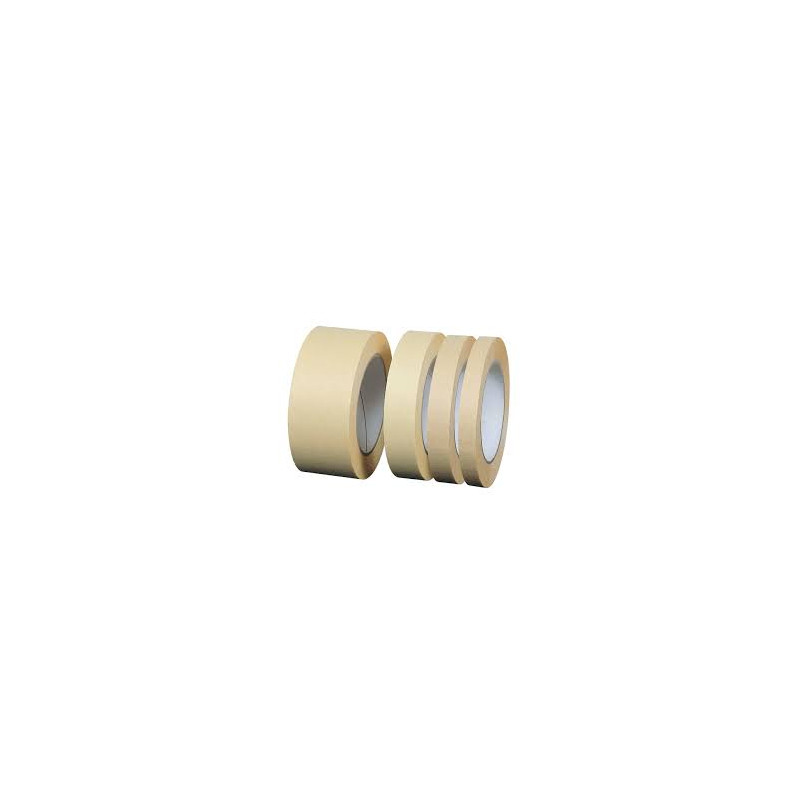NASTRO ADESIVO CARTA 30X50ML (80 GRADI) (25274)
