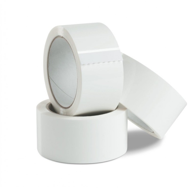NASTRO IMBALLO PPL BIANCO-RUMOROSO*