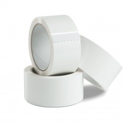 NASTRO IMBALLO PPL BIANCO-RUMOROSO*