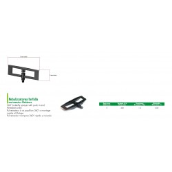 Nebulizzatore A Farfalla O3,0 400 Lt/h*