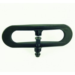 Nebulizzatore A Farfalla O3,5 550 Lt/h*