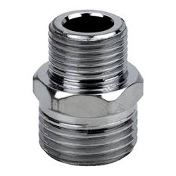 Nipplo Ridotto Cromato    1/4x1/8 (99006860)