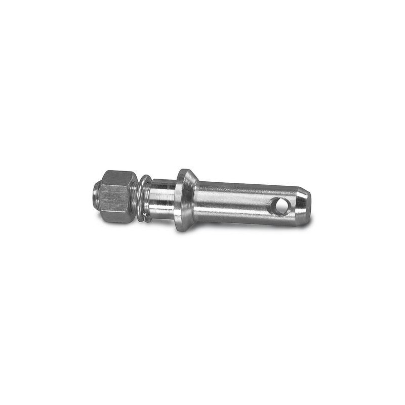 PERNO PER ATTACCO ATTREZZI O 22X1,5  L. MM140 O28