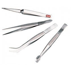 PINZE DI PRECISIONE 4 PZ