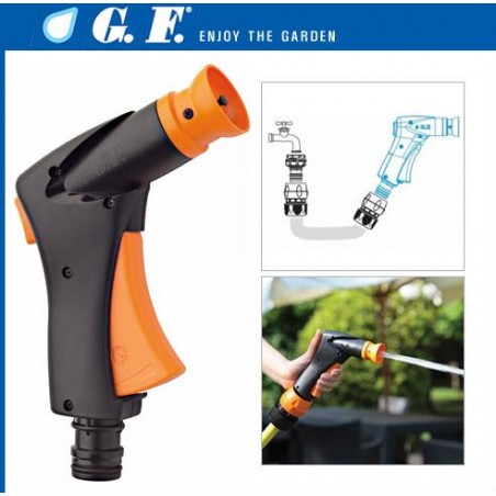 PISTOLA IRRIGAZIONE SERIE BIG