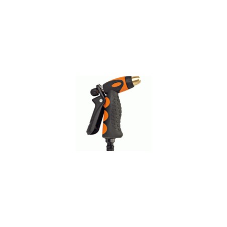 PISTOLA IRRIGAZIONE METALLO E GOMMA
