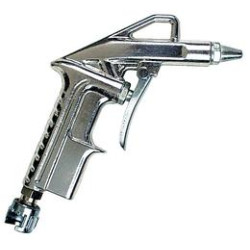 Pistola Per Soffiaggio