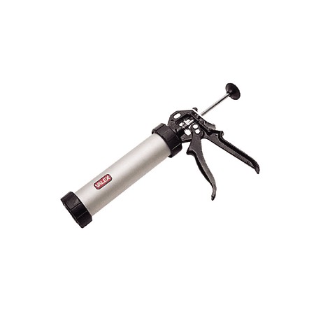 PISTOLA SILICONE E GRASSO