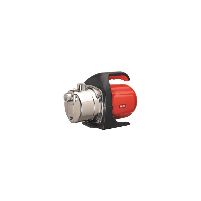 POMPA AUTOADESCANTE JET PJ-INOX800