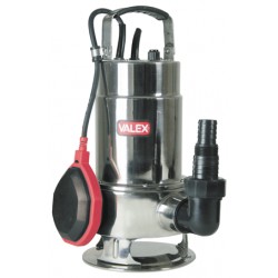 Pompa Sommergibile Esp-inox 550