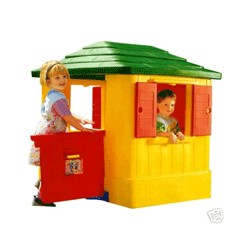 CASA MOD. PRIMA CASA H115 X L85 X P115MM