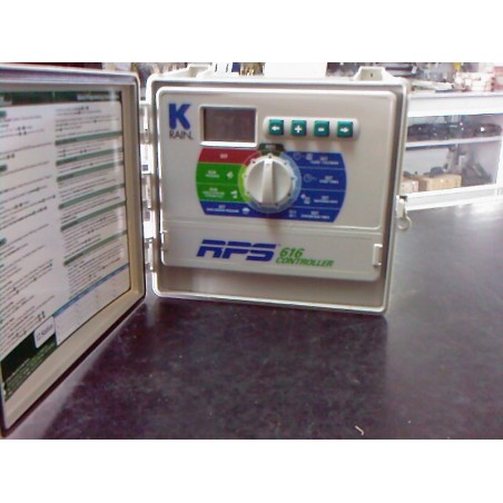 PROGRAMMATORE 3406 RPS_9 ZONE     TRASF. INTERNO