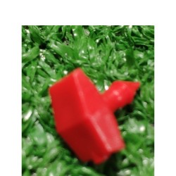 Punes -minispruzzino A Chiodo-6lt/h* C.a. Salva Impianto Calcare Recupero Zampillo Chiodo Gocciolatore Spillo