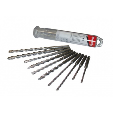 PUNTA SDS-PLUS O8X260