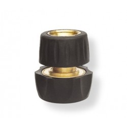 Racc. Port. Scatto Aperto Ott/gomm Tubi 3/4"