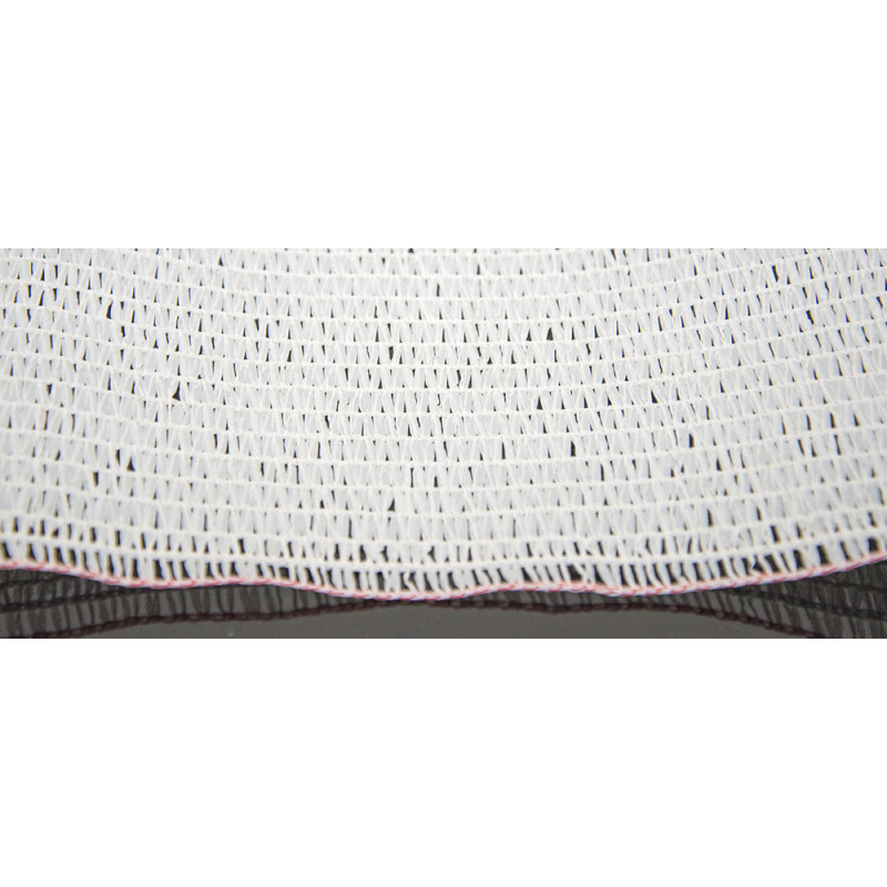 RETE AGRIOMBRA EXTRA WHITE H4X100MT -95GR/MQ