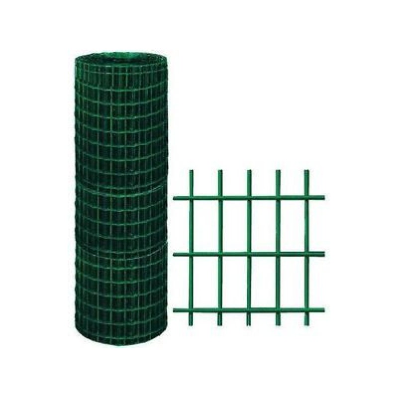 RETE  ELETTR PLAST. H 180 CM 75X50 -F.2,00 (92915)