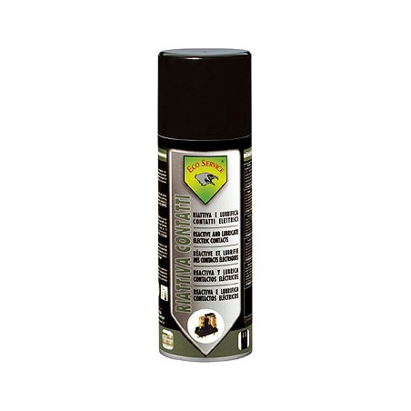 RIATTIVA CONTATTI 200ML