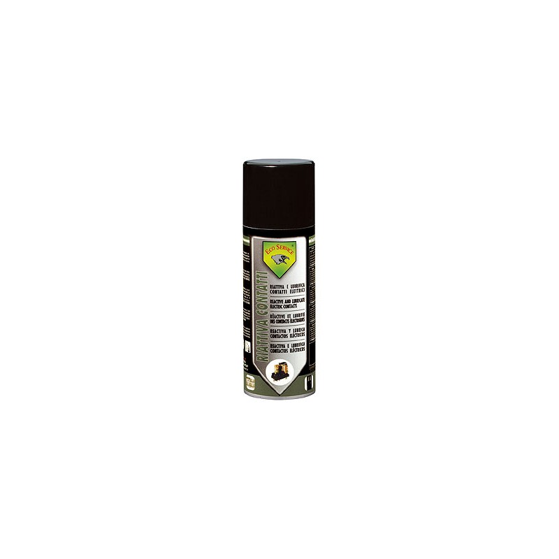 RIATTIVA CONTATTI 200ML